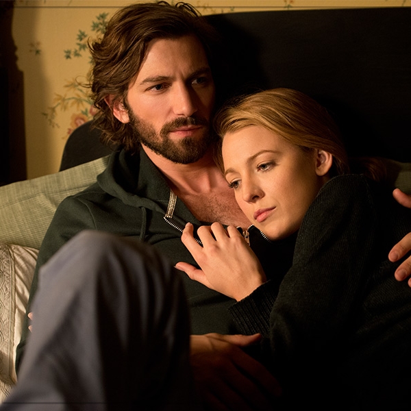 The age of Adaline