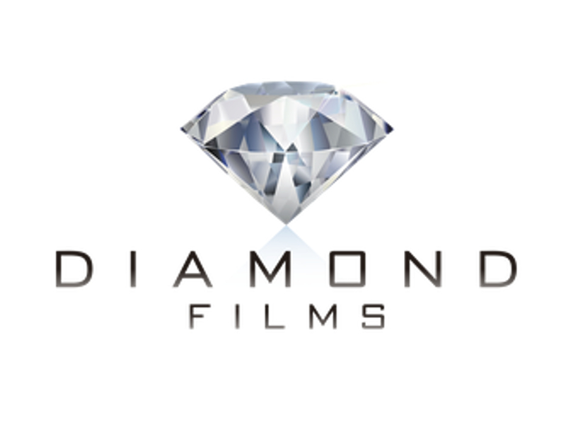 ¡Diamond Films de festejo!