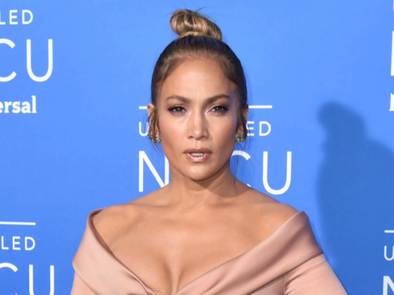 ¡Jennifer Lopez vuelve a la pantalla grande!