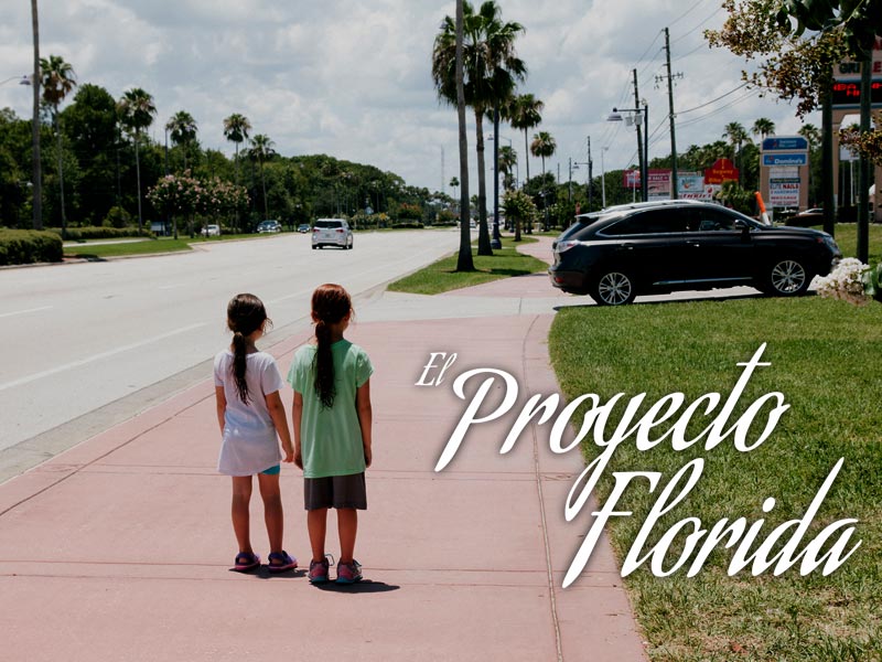 El proyecto Florida: La mirada de Sean Baker