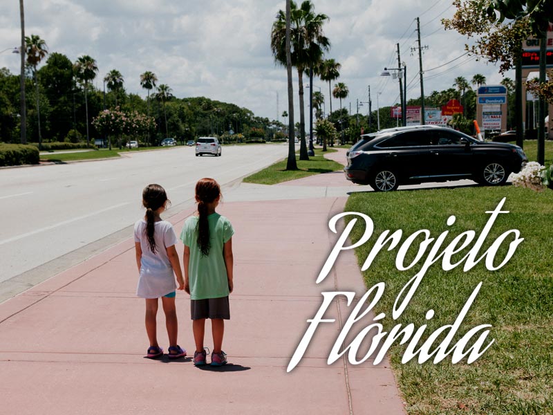 Projeto Flórida: A mirada de Sean Baker