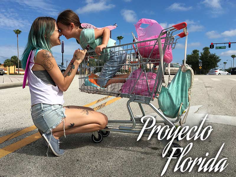 ¡Tráiler! Proyecto Florida