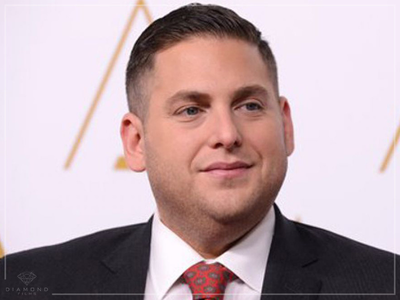 Jonah Hill faces a new challenge