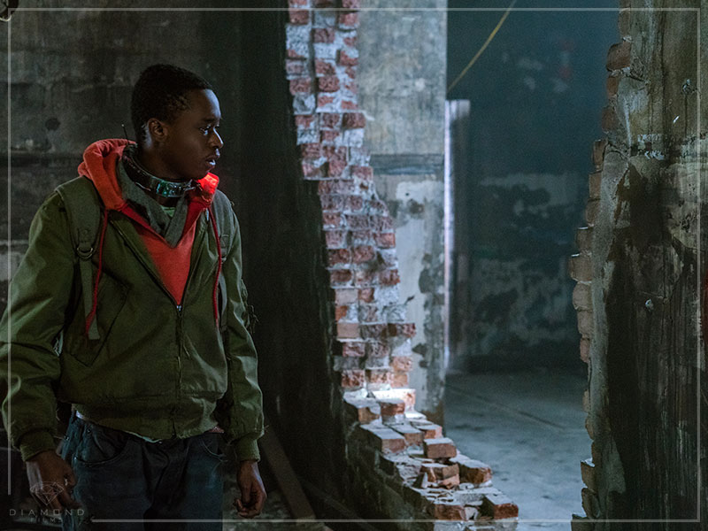 Captive State trailer! The most amazing fight against the aliens