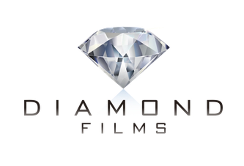 ¡Diamond Films de festejo!