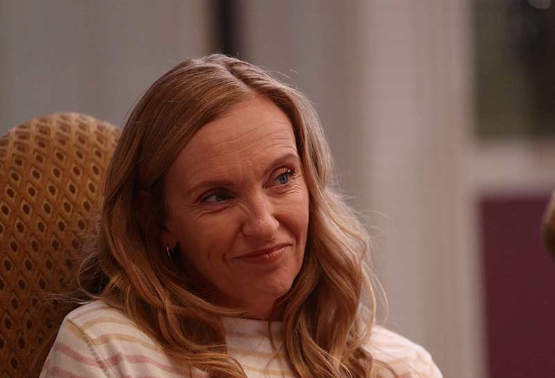 Who is Toni Collette?