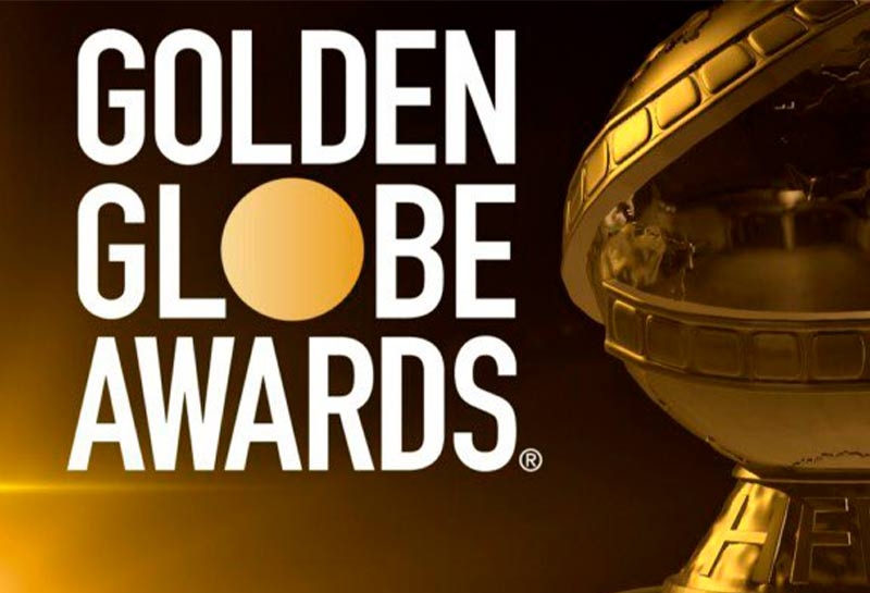 Golden Globes 2024 