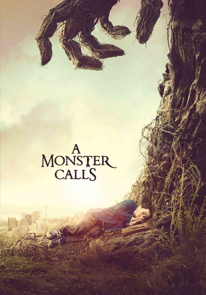 A monster calls