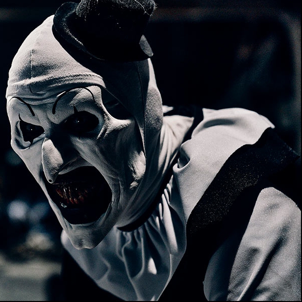 Terrifier 3: Payaso Siniestro