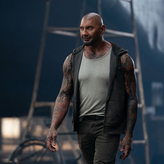 Cazadores del fin del mundo