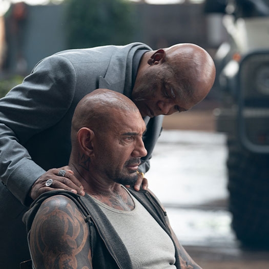 Cazadores del fin del mundo