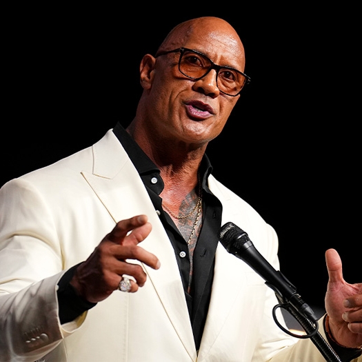 La Máquina: The Smashing Machine