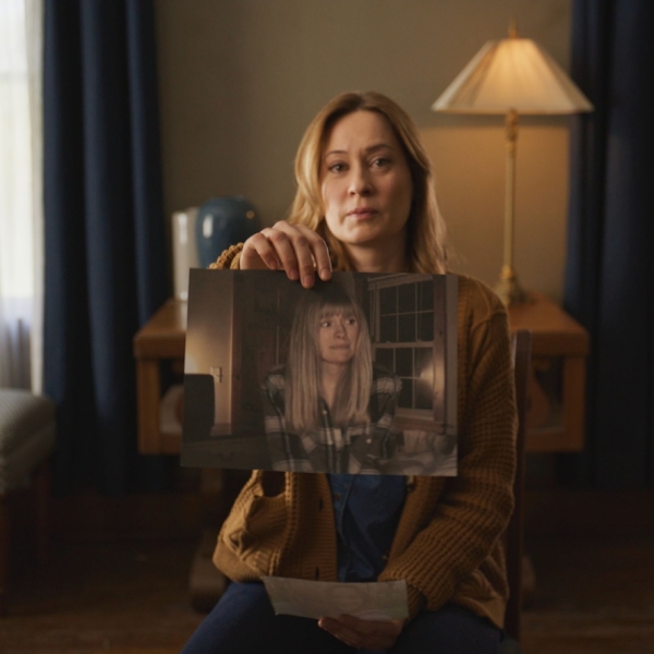 Terror en Shelby Oaks