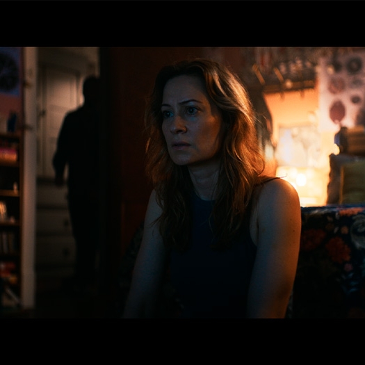 Terror en Shelby Oaks