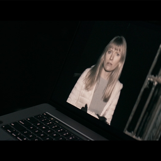 Terror en Shelby Oaks