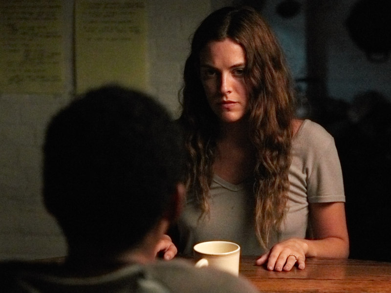 HOJE FAZ ANIVERSÁRIO…Riley Keough - Noticias