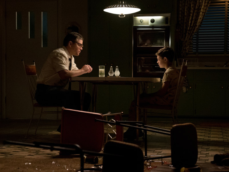 Suburbicon; Sublime retrato contra el racismo