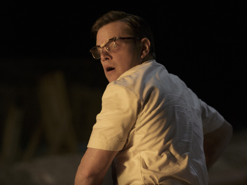 Suburbicon; Sublime retrato contra el racismo