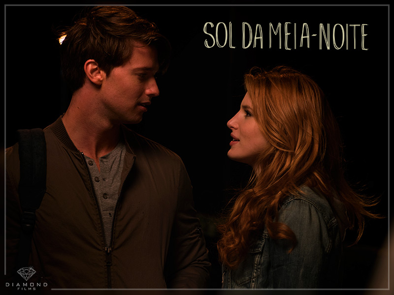 Bella Thorne revela: ¨queria contar uma história que ninguém tivesse contado antes¨