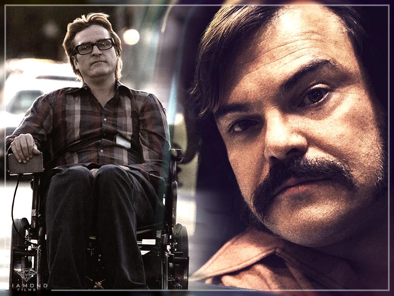 Jack Black: "Before reading the script, I knew I was going to do it”