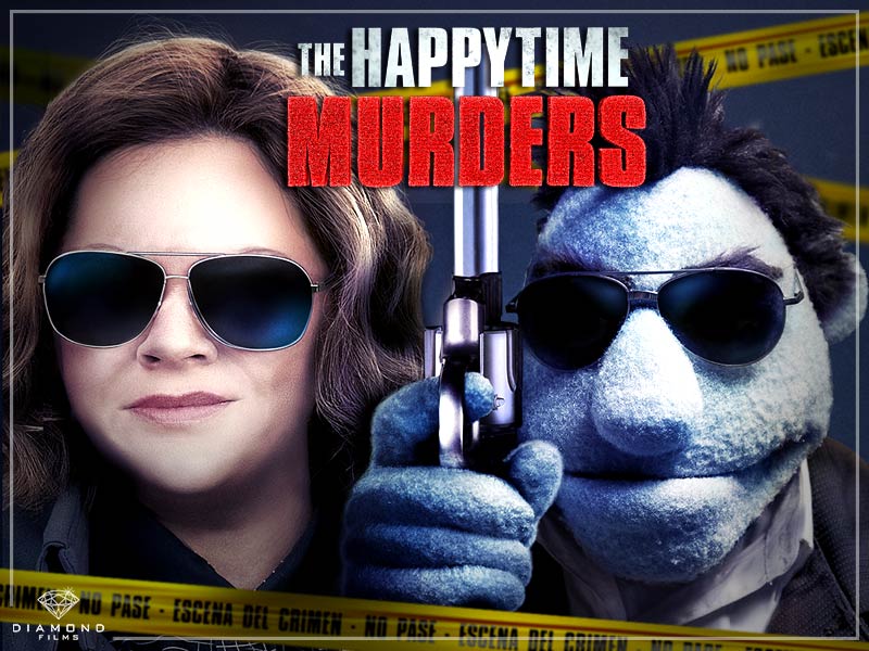 Phil Phillips, um ex-policial que caiu em desgraça