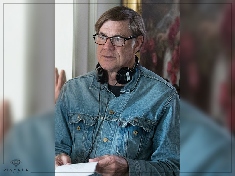 Gus Van Sant and the art of putting together a biopic  
