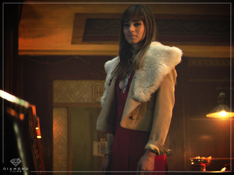 Sofia Boutella consolida sua carreira