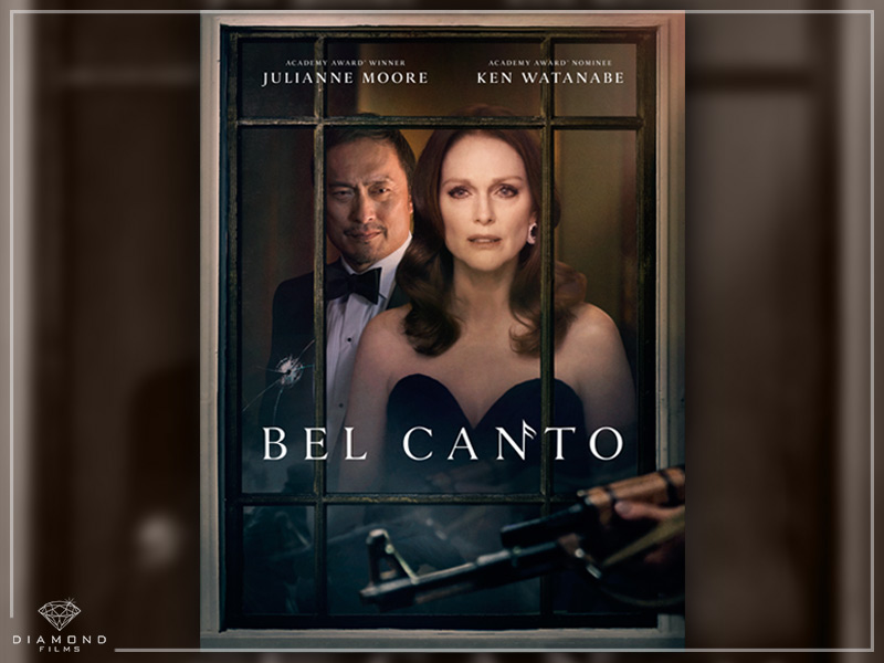 ¡Próximos estrenos! Bel Canto