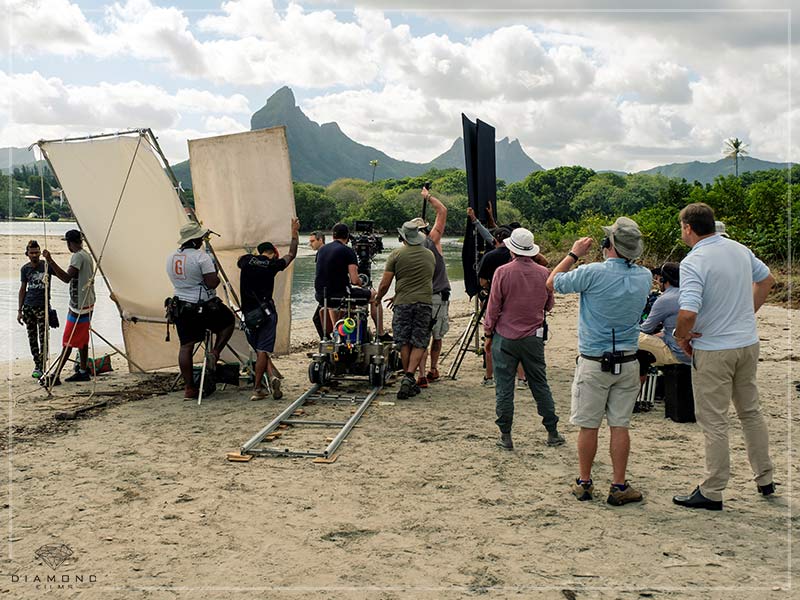 Steven Knight e sua nova criação