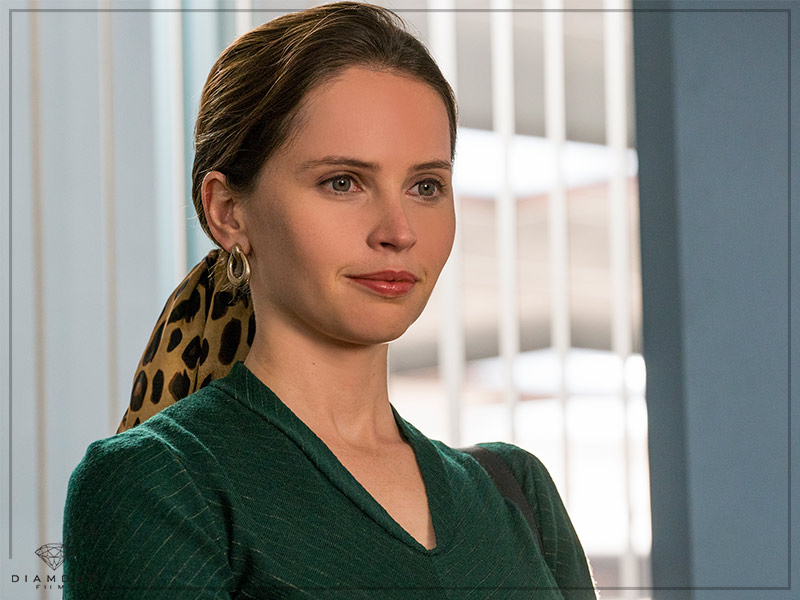 Especial: mulheres Diamond