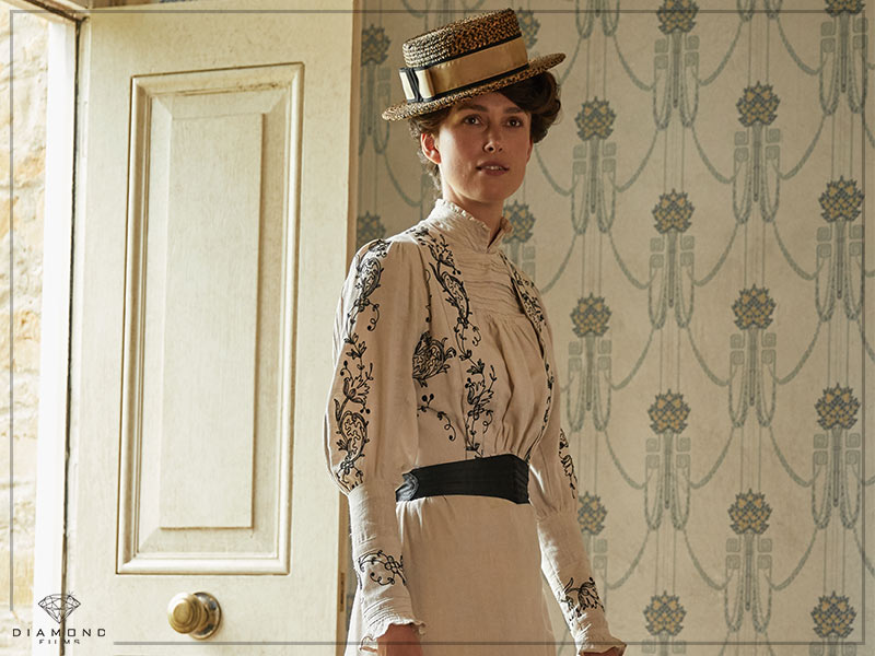 Especial: mulheres Diamond