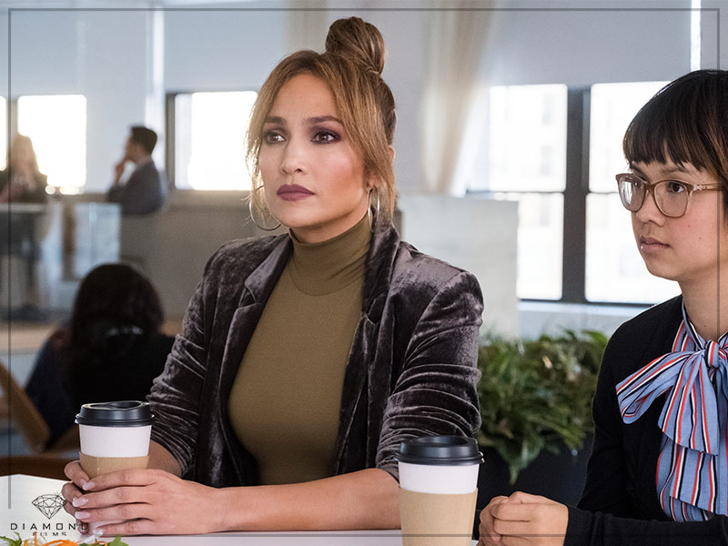 Especial: mulheres Diamond