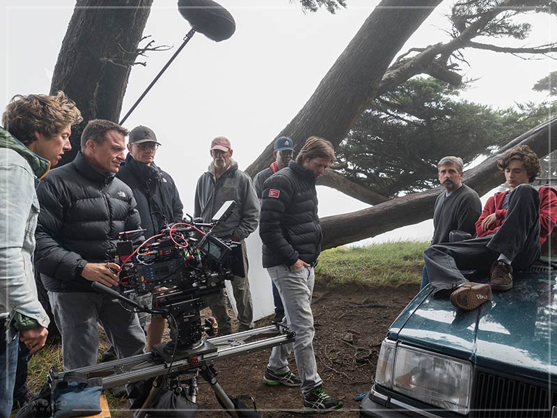 Retrato de um amor inabalável