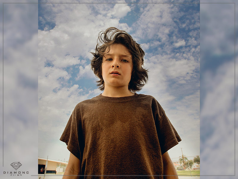 MID90s will be part of the Berlin Festival! 