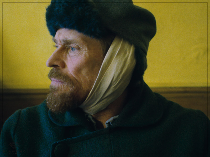 Oscar 2019: Mais indicações da Diamond