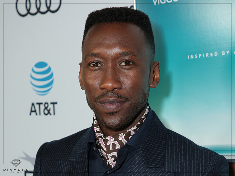 Mahershala Ali: "It's an important film at any time"