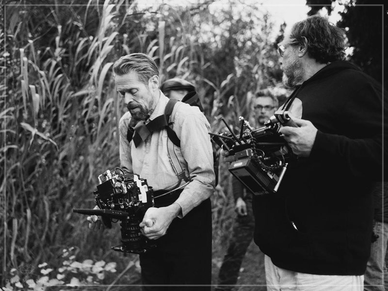 A essência da pintura de Vincent Van Gogh