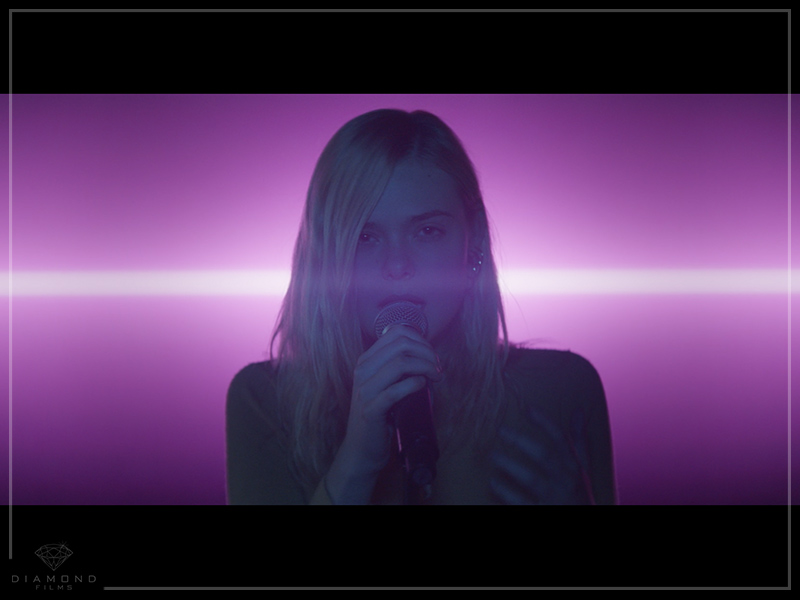 Katy Perry se declara fã de Teen Spirit!