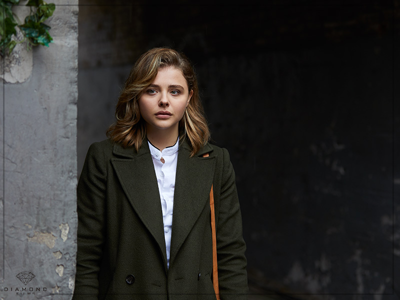Chloë Grace Moretz: “We wanted to play with very real fears”