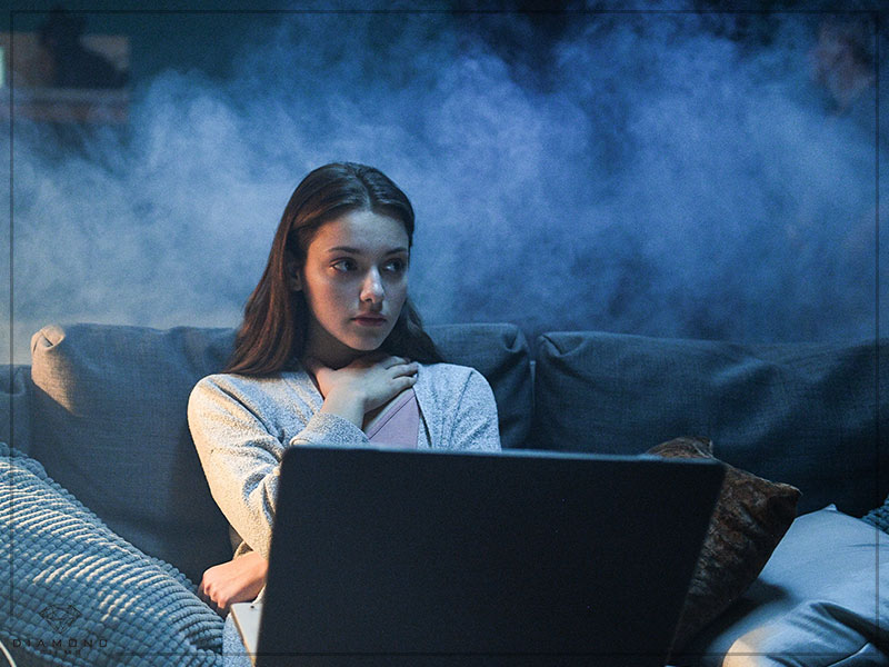 Oksana Akinshina: experiência na sétima arte