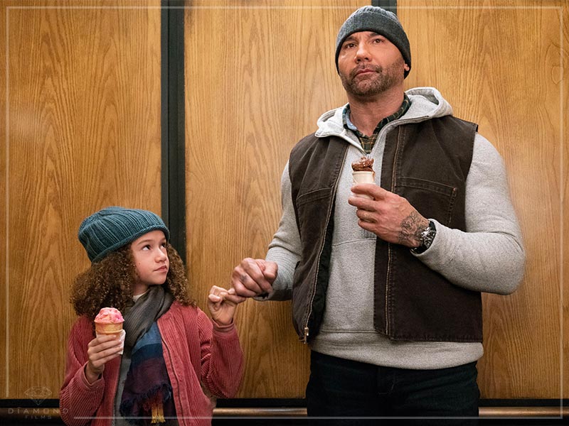 Vínculos inesperados