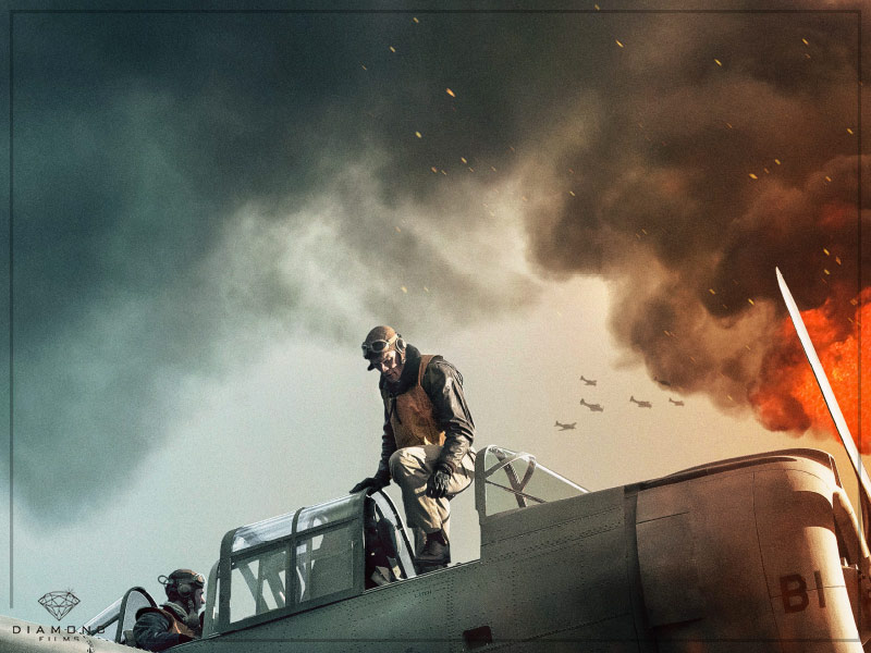 Trailer de lançamento: Midway - Batalha em Alto Mar
