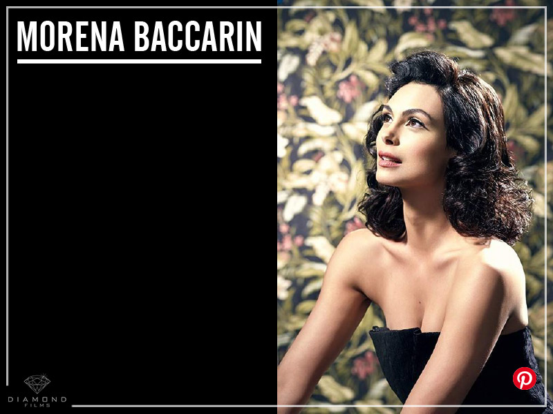 Morena Baccarin must save herself from the end of the world
