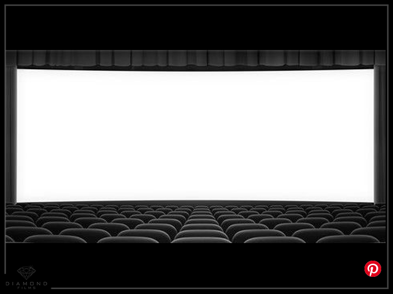 O cinema é uma das indústria que mais sofre pelo Coronavírus