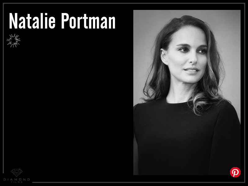 Natalie Portman shares vegan recipes