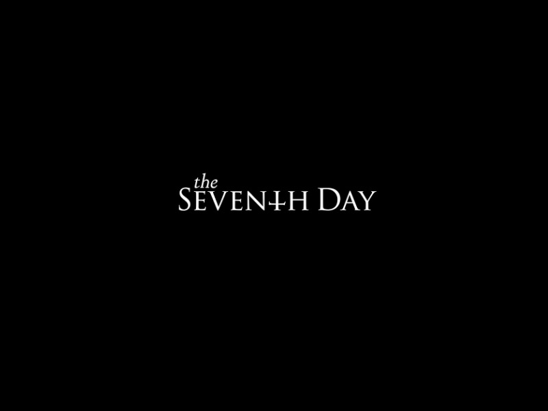 O próximo filme de terror que o aterrorizará: The Seventh Day