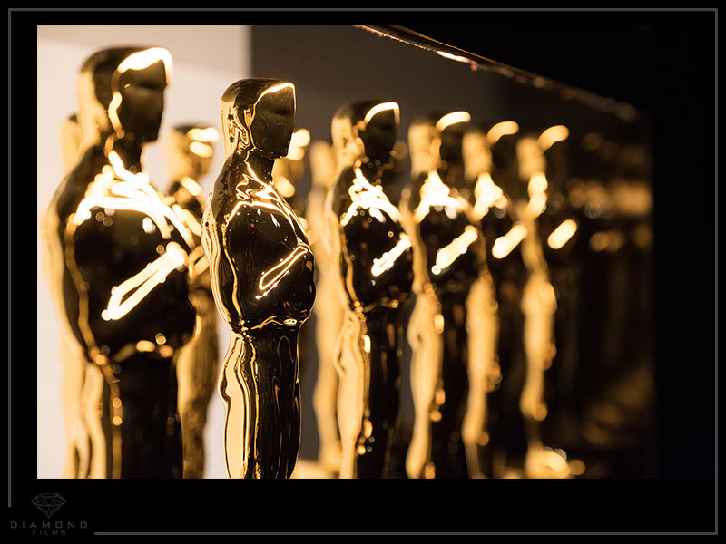Cambios en la entrega de premios Oscar debido al COVID