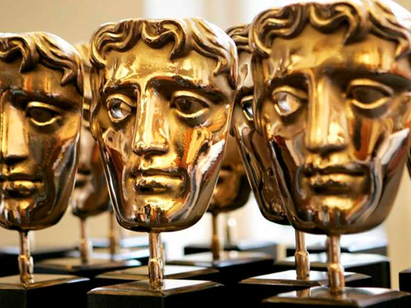 Vencedores do BAFTA Awards