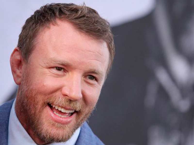 Operation Fortune: Ruse de Guerre: Guy Ritchie’s upcoming film