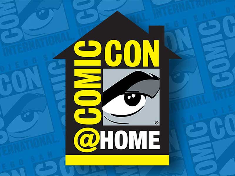 Comic Con San Diego começa hoje